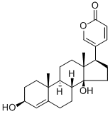 Structural Formula