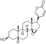 Structural Formula