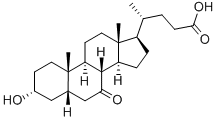 Structural Formula