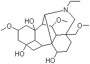 Structural Formula