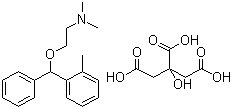 Structural Formula