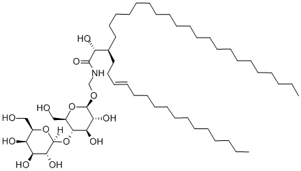Structural Formula