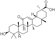Structural Formula