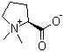 Structural Formula