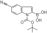 Structural Formula