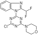 Structural Formula