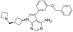 Structural Formula