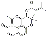 Structural Formula
