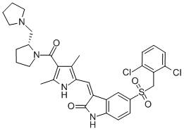 Structural Formula