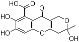 Structural Formula