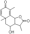 Structural Formula