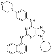 Structural Formula