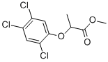 Structural Formula