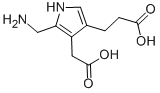 Structural Formula