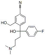Structural Formula