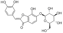 Structural Formula