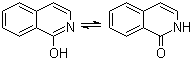 Structural Formula
