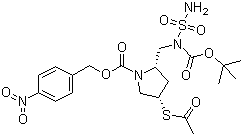 Structural Formula