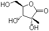 Structural Formula