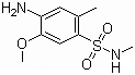 Structural Formula