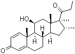 Structural Formula