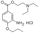 Structural Formula