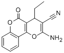 Structural Formula