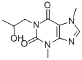 Structural Formula