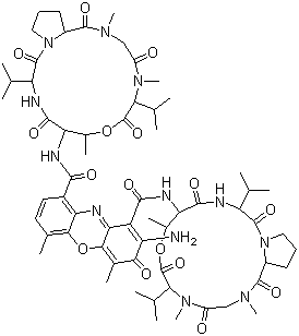 Structural Formula