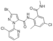 Structural Formula