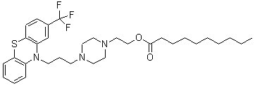 Structural Formula