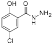 Structural Formula
