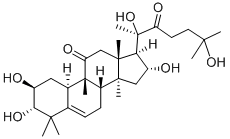 Structural Formula