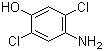 Structural Formula