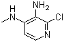 Structural Formula