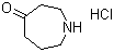 Structural Formula