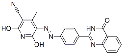 Structural Formula