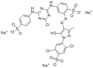 Structural Formula
