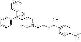 Structural Formula
