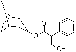 Structural Formula