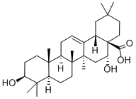 Structural Formula