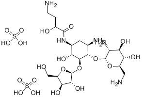 Structural Formula