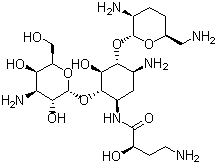 Structural Formula