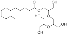 Structural Formula