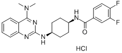 Structural Formula