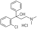 Structural Formula