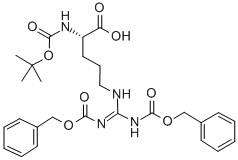 Structural Formula