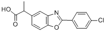 Structural Formula