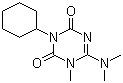 Structural Formula
