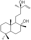 Structural Formula